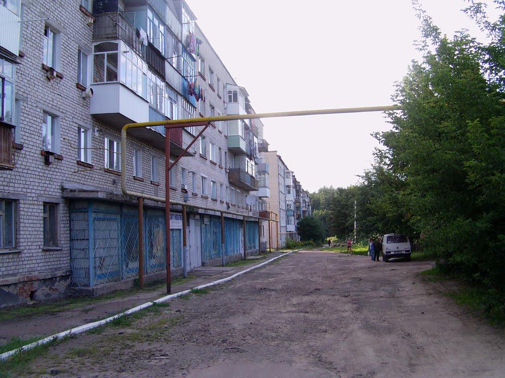 Свеса з panoramio.com - Свеса