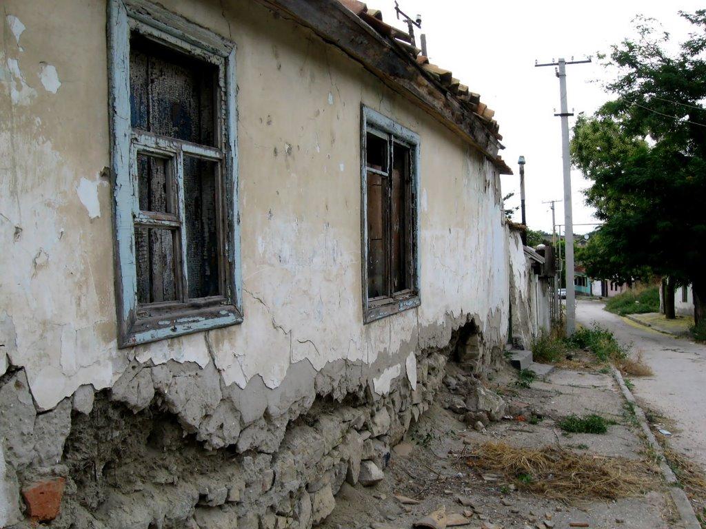 Феодосія з panoramio.com (ч.4) - Pheodosia