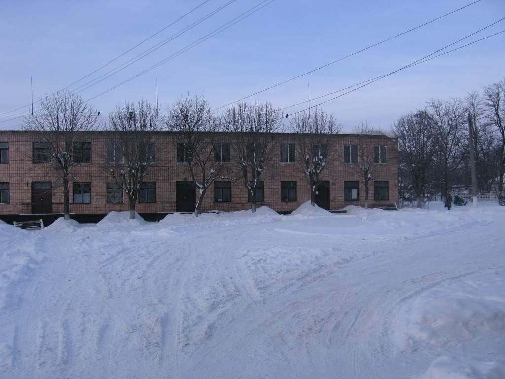 Арбузинка з panoramio.com - Арбузинка