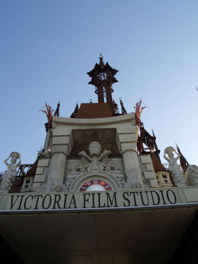 VICTORIA FILM STUDIOS - Gurivschyna