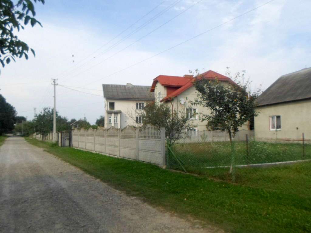 краєвид - Zaplatyn