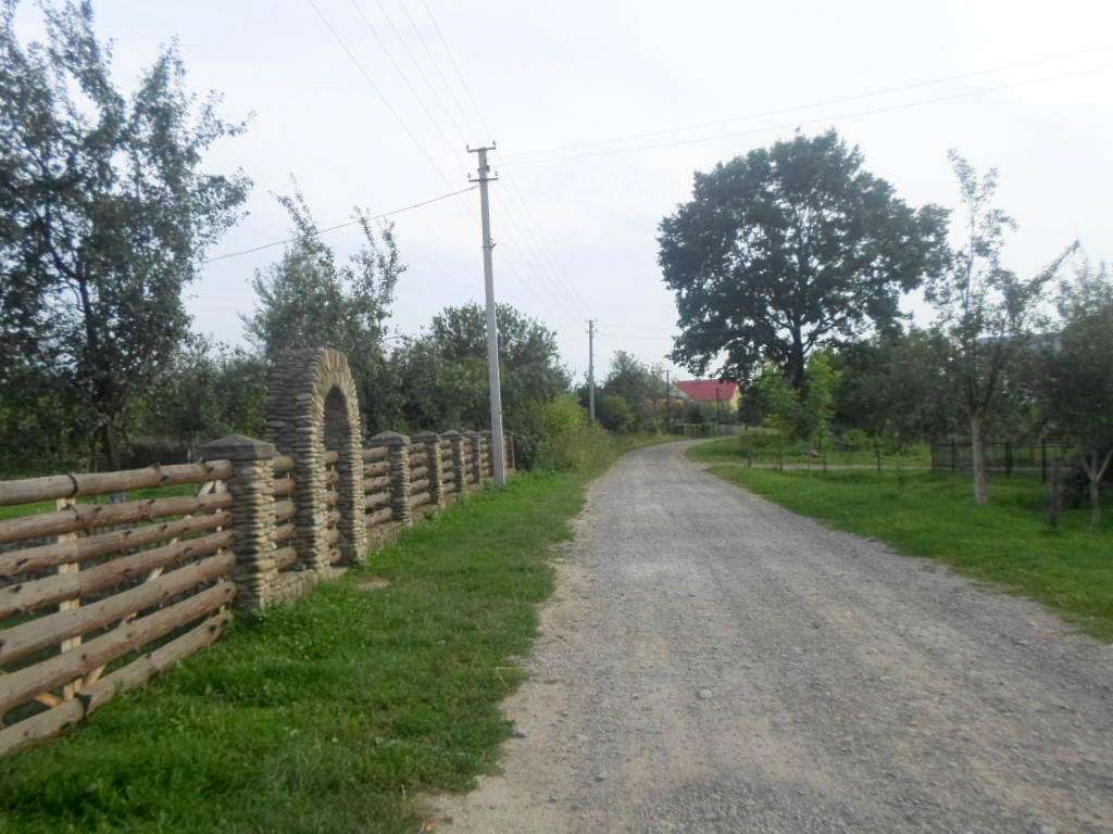 краєвид - Zaplatyn