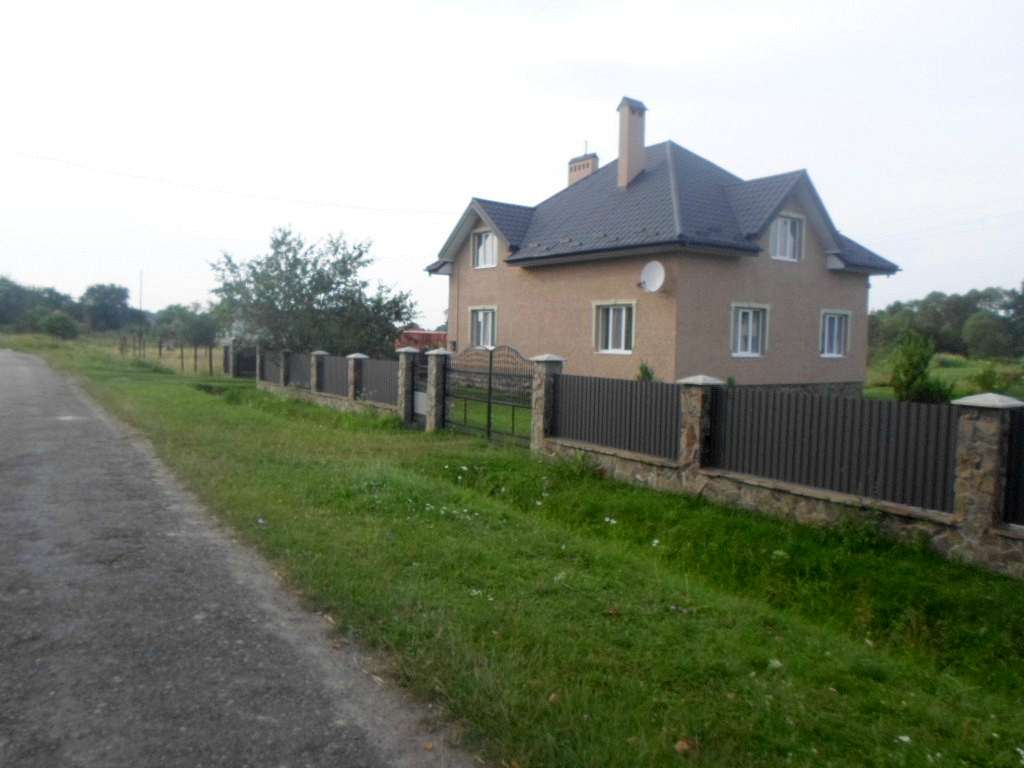 краєвид - Zaplatyn