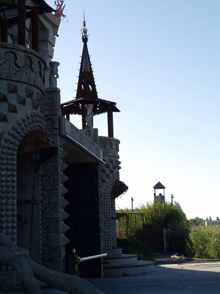 VICTORIA FILM STUDIOS - Гурівщина