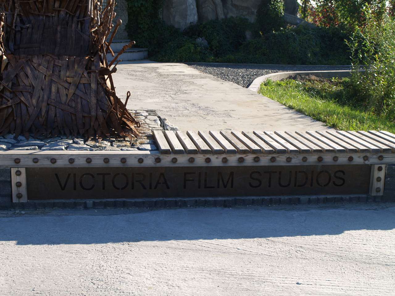 VICTORIA FILM STUDIOS - Gurivschyna
