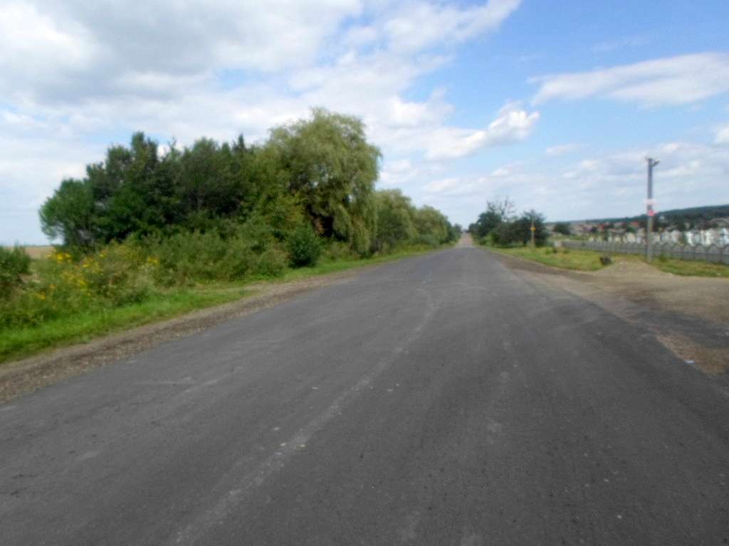 Краєвид - Олексичі