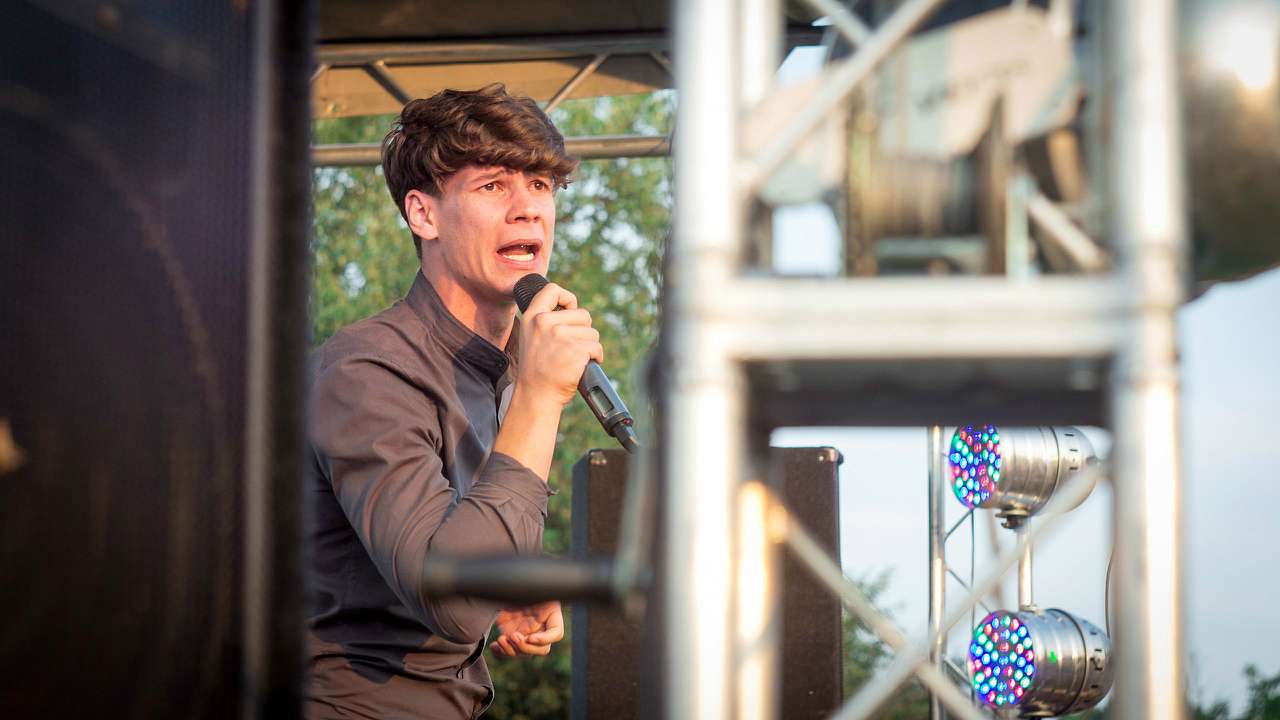 Мамина піч - 2016 - Канава