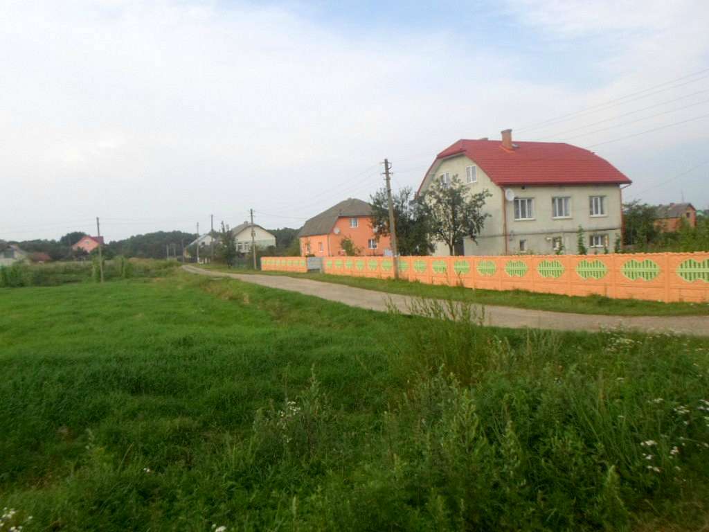 краєвид - Заплатин