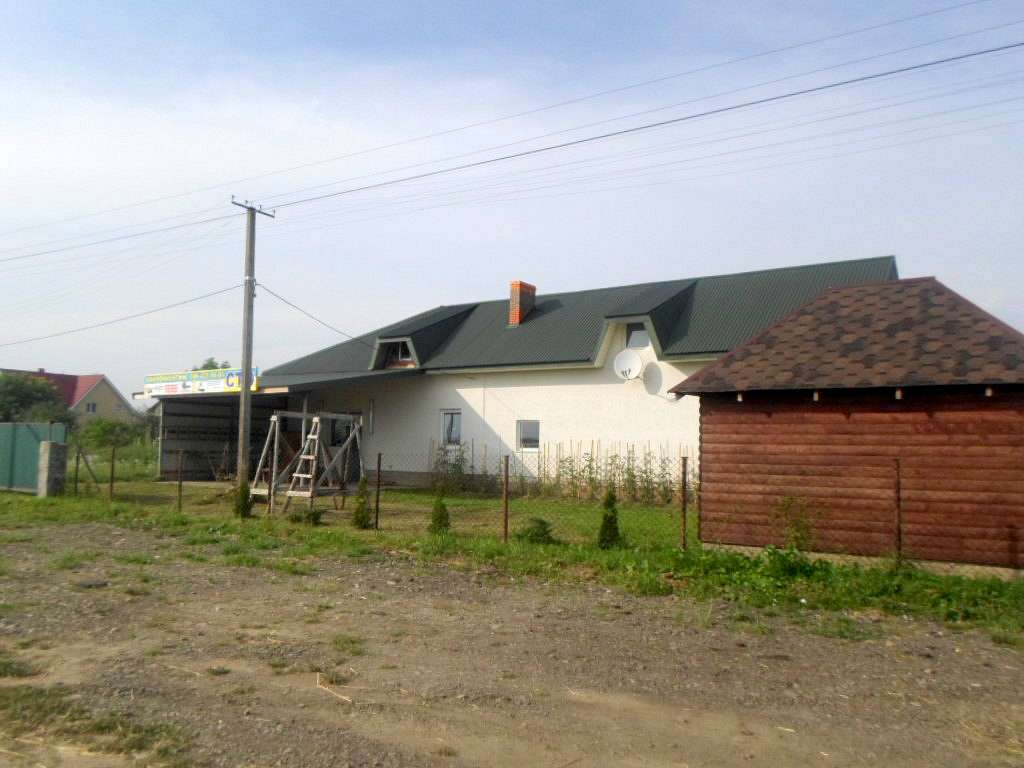 Магазин.СТО - Діброва