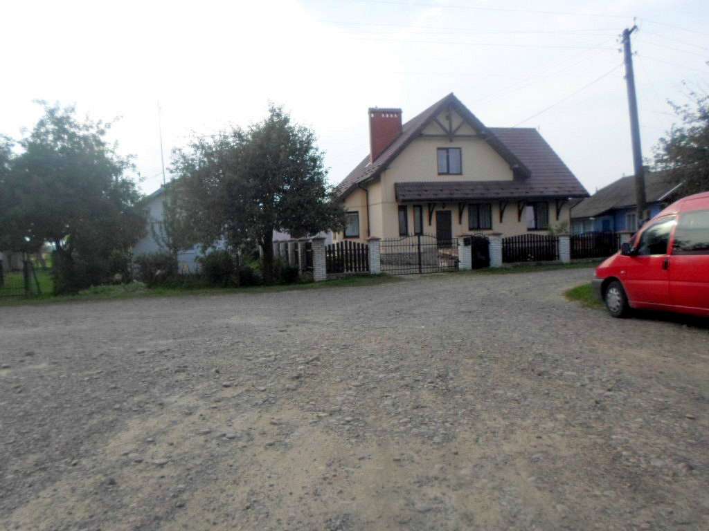 краєвид - Zaplatyn