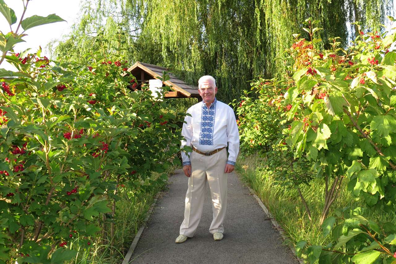 РАДИВИЛІВ. НЕЗАЛЕЖНІСТЬ 2016 - Радивилів