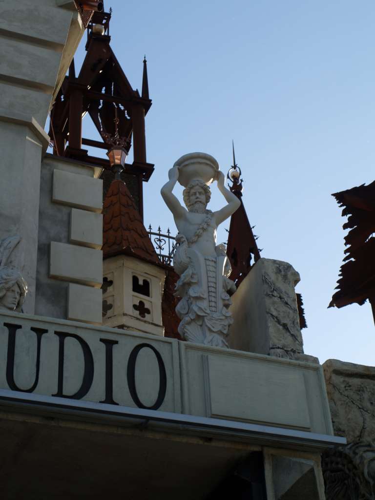 VICTORIA FILM STUDIOS - Gurivschyna