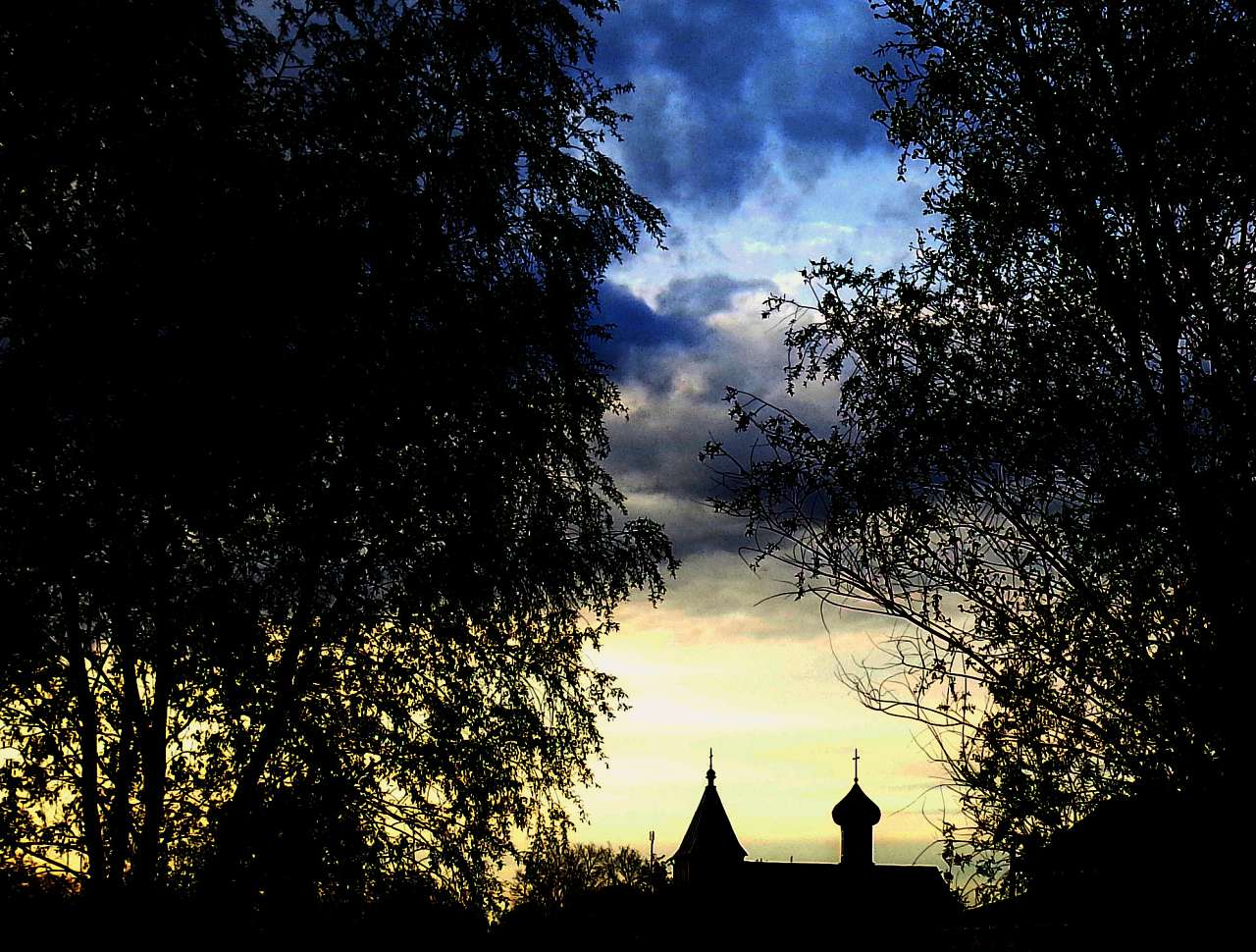 село та його жителі в різні часи - Дем'янці