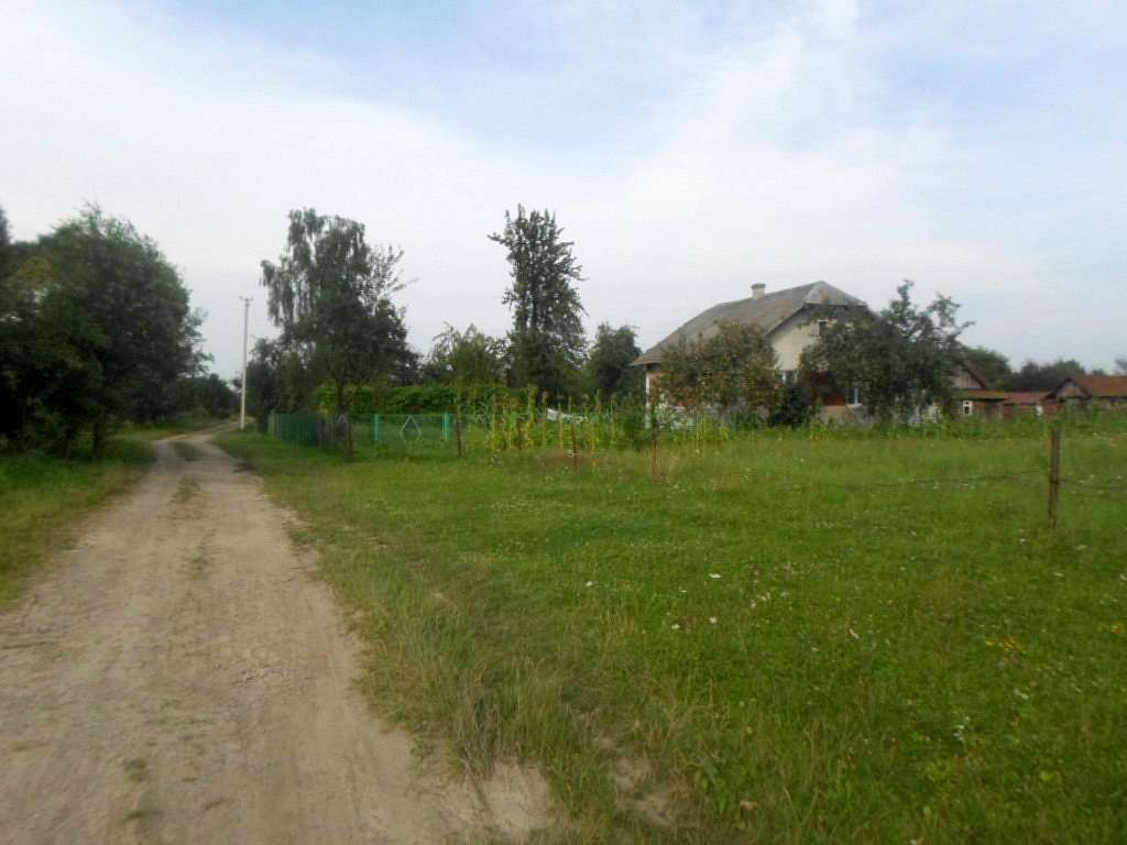 краєвид - Zaplatyn