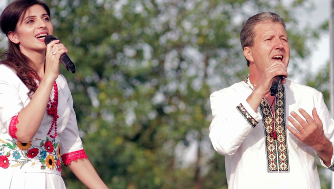 Мамина піч - 2016 - Канава