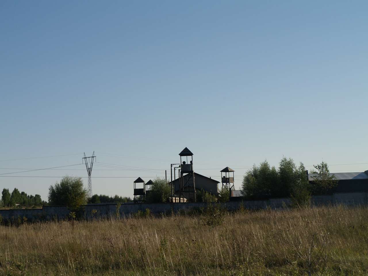 VICTORIA FILM STUDIOS - Гурівщина