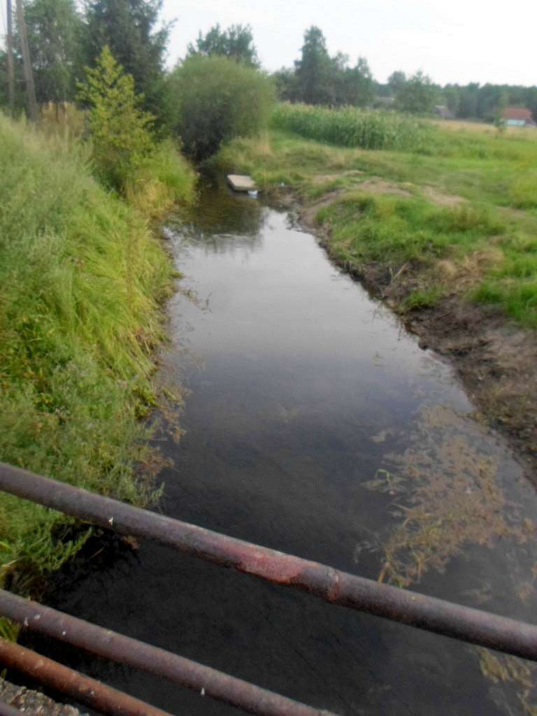 Струмок - Заплатин