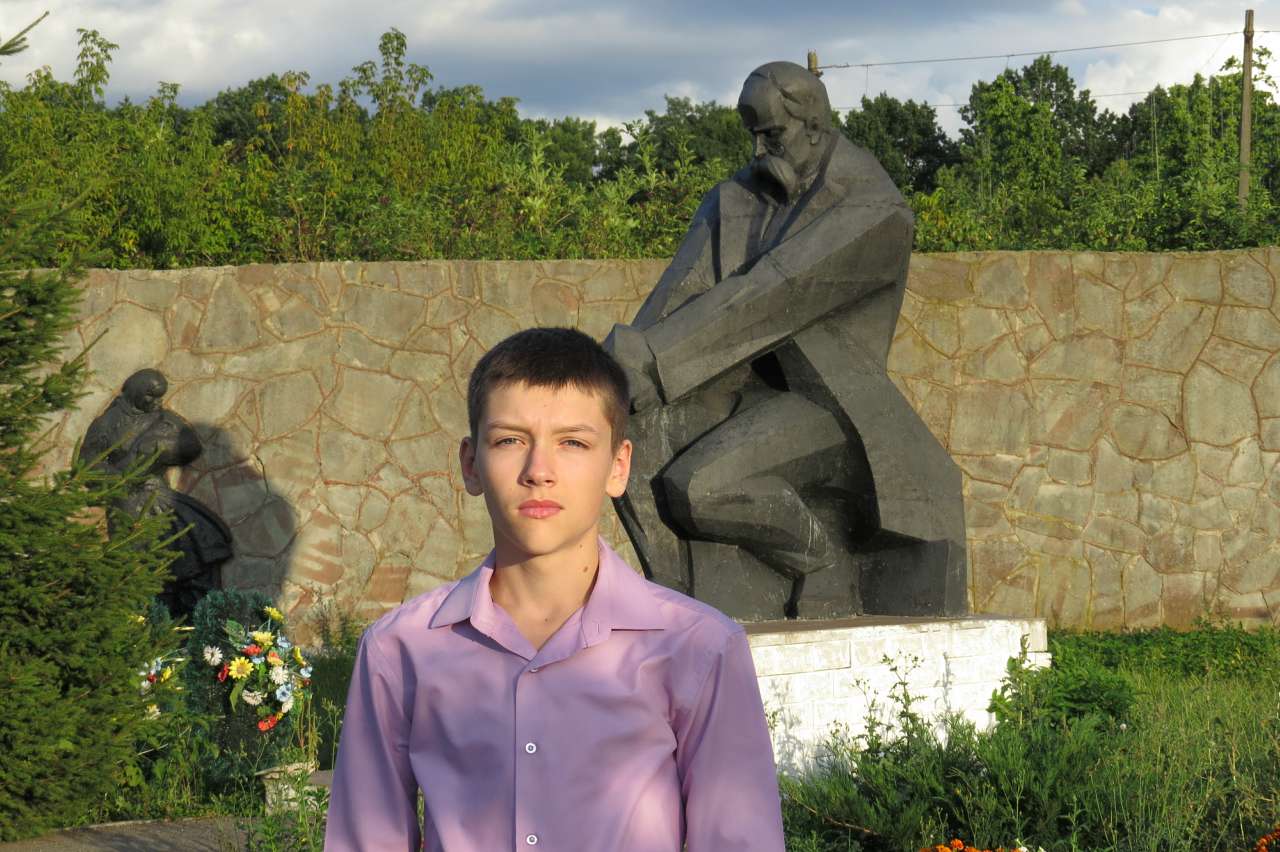 РАДИВИЛІВ. НЕЗАЛЕЖНІСТЬ 2016 - Радивилів