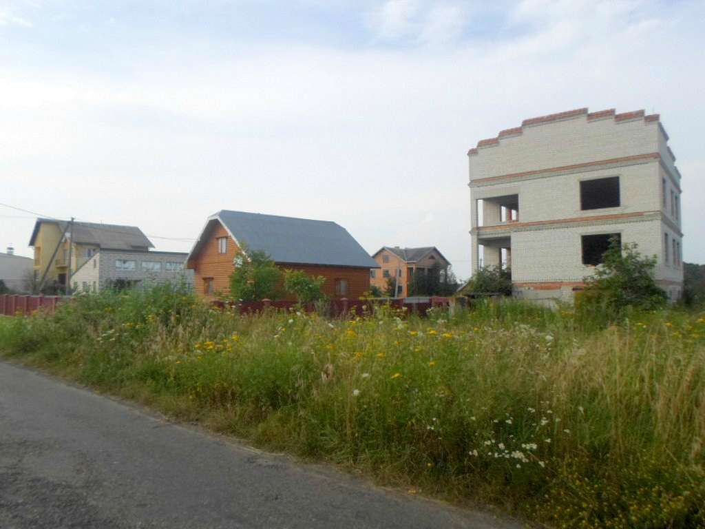 краєвид - Zaplatyn