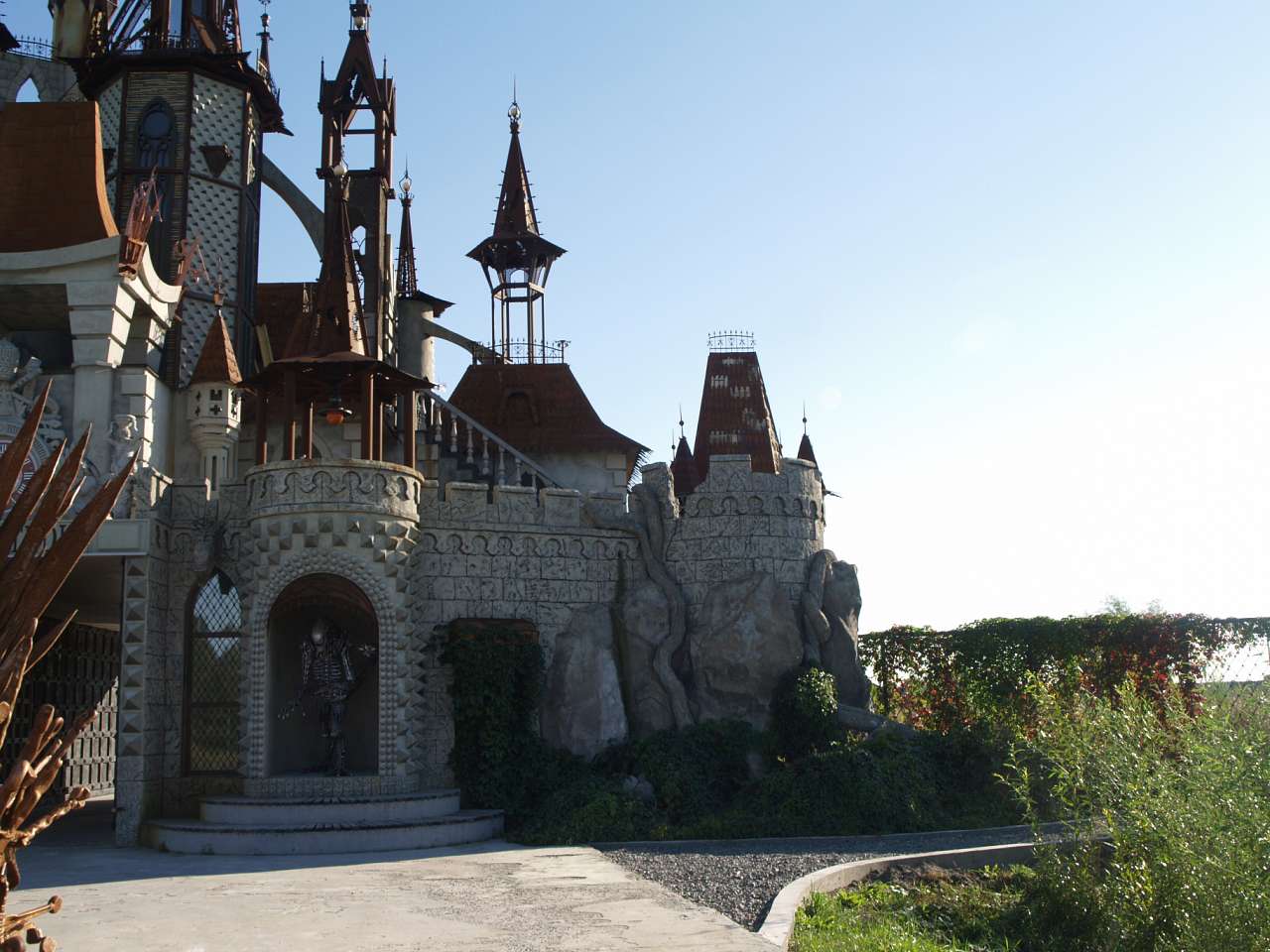VICTORIA FILM STUDIOS - Gurivschyna