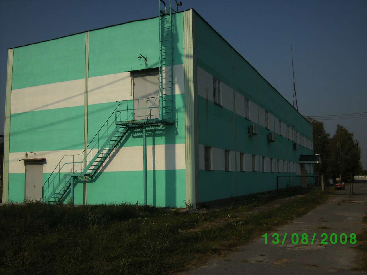 Підстанція 330 кВ Броварська - Красилівка
