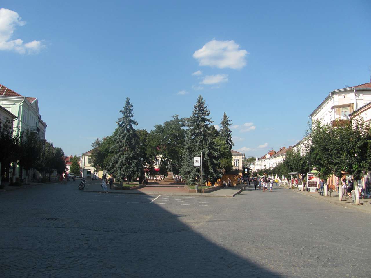 славна Коломия - Colomia