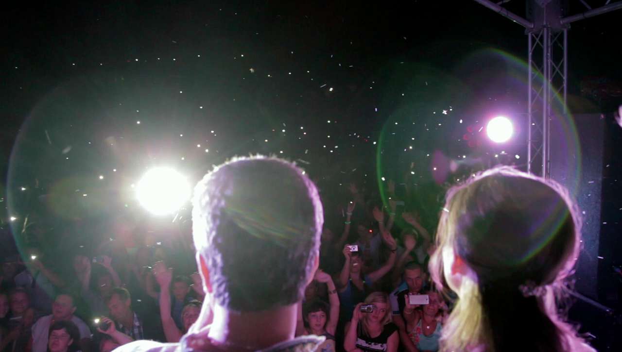 Мамина піч - 2016 - Канава