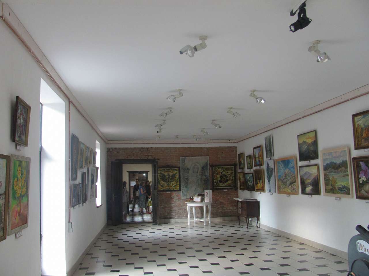 славна Коломия - Коломыя