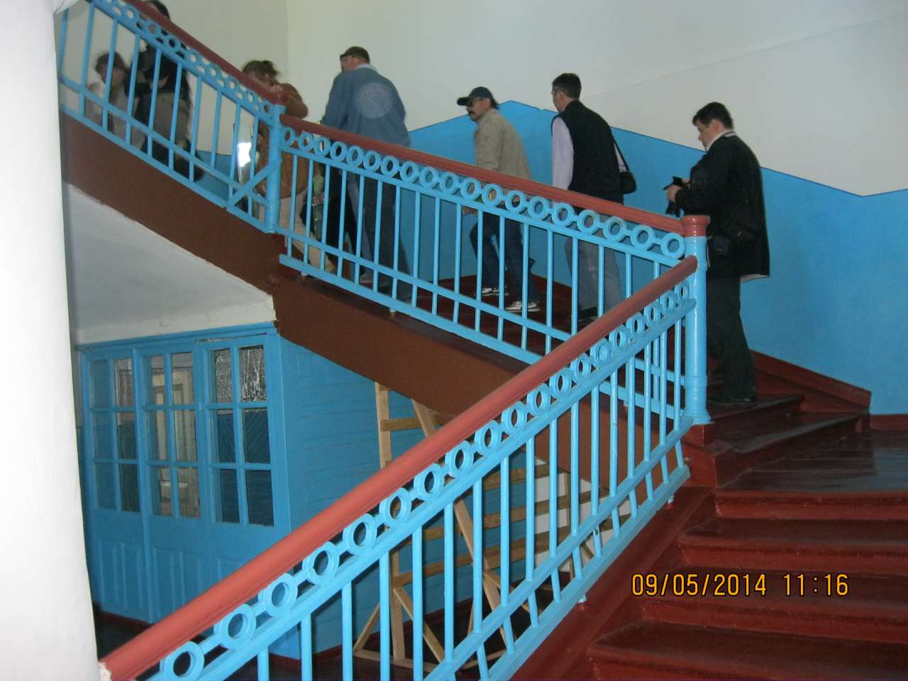 Садиба Галаганів - Сокиринцы