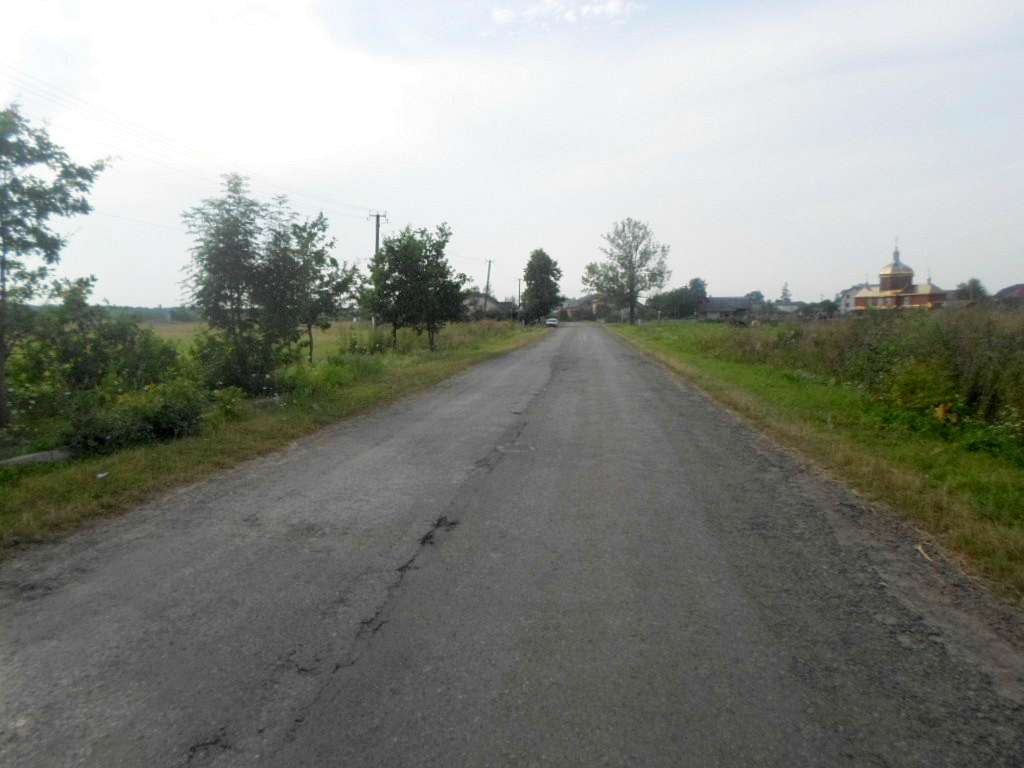 краєвид - Zaplatyn