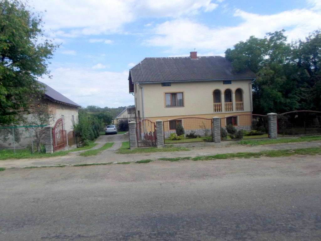 Краєвид - Гайдучина