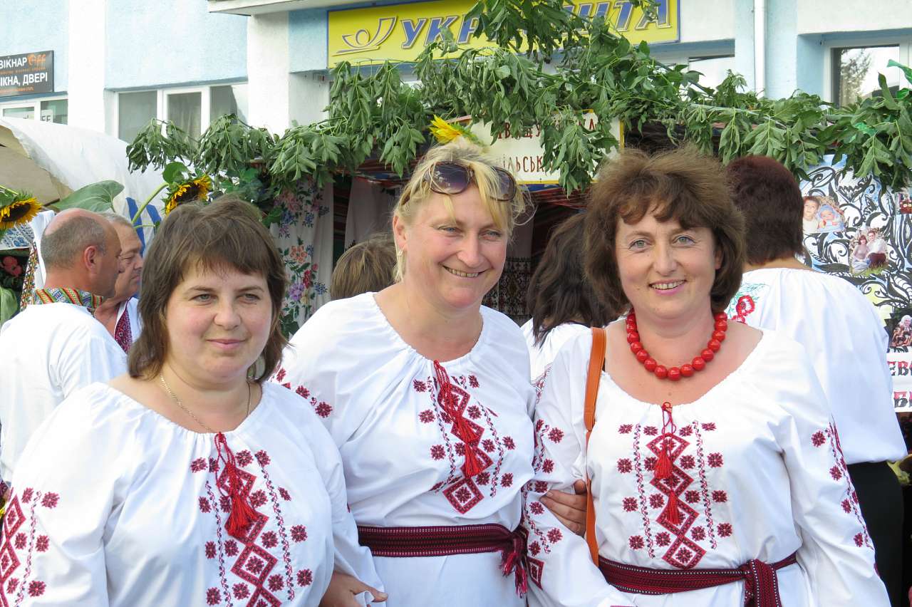 РАДИВИЛІВ. НЕЗАЛЕЖНІСТЬ 2016 - Радивилов