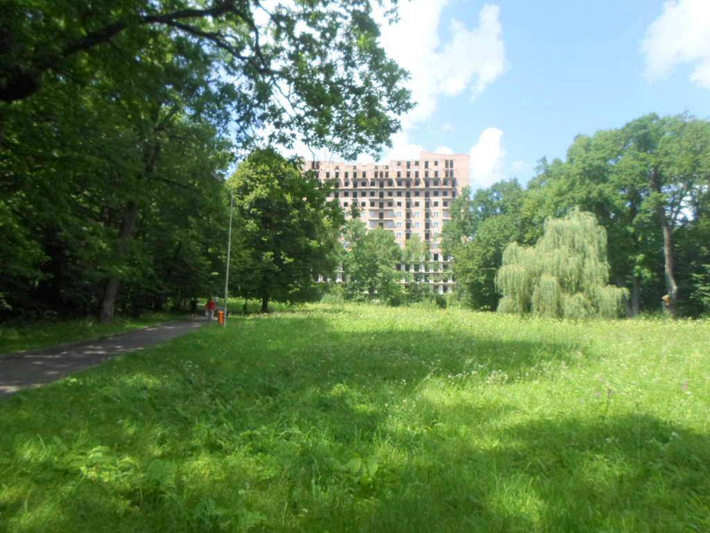 Бальнеологічний курорт Трускавець 1 - Трускавец