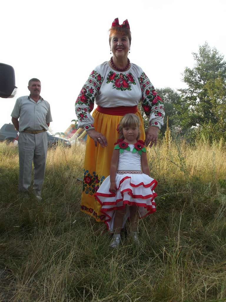 Мамина піч - 2016 - Kanava