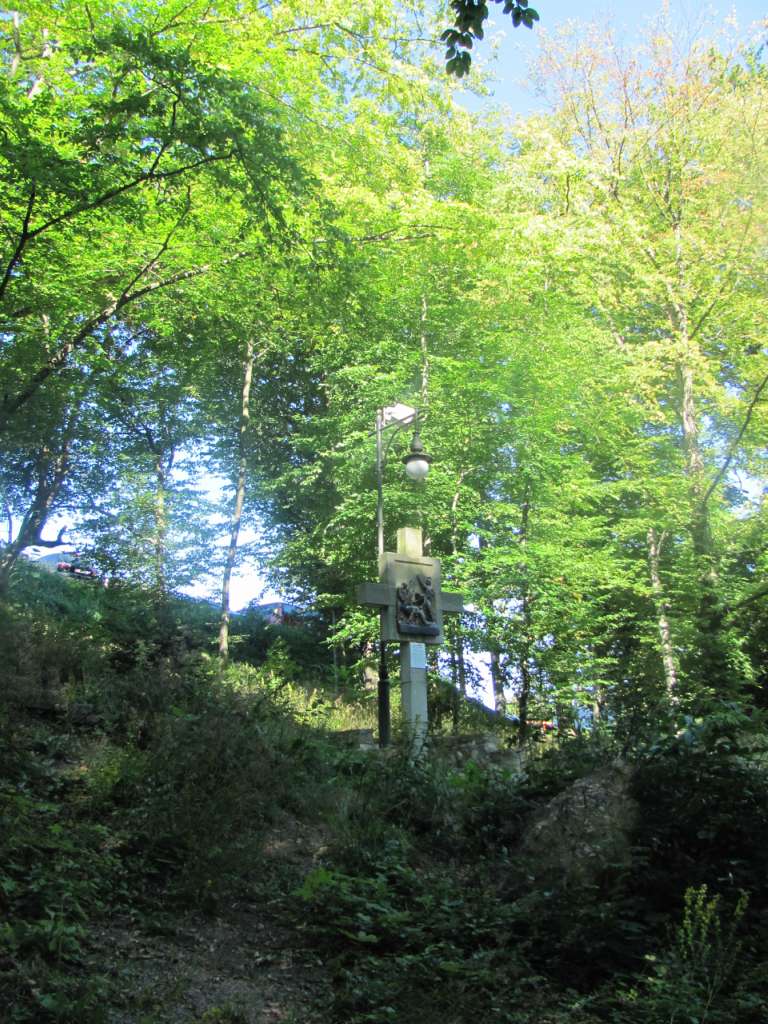 Успіння Пресвятої Богородиці - Гошів