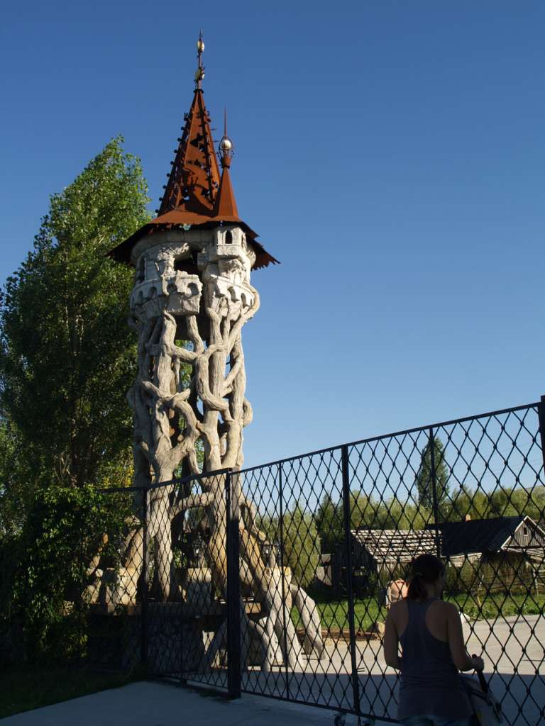 VICTORIA FILM STUDIOS - Gurivschyna