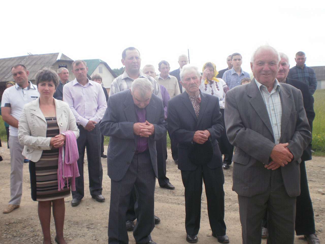 забережжя - Забережжя