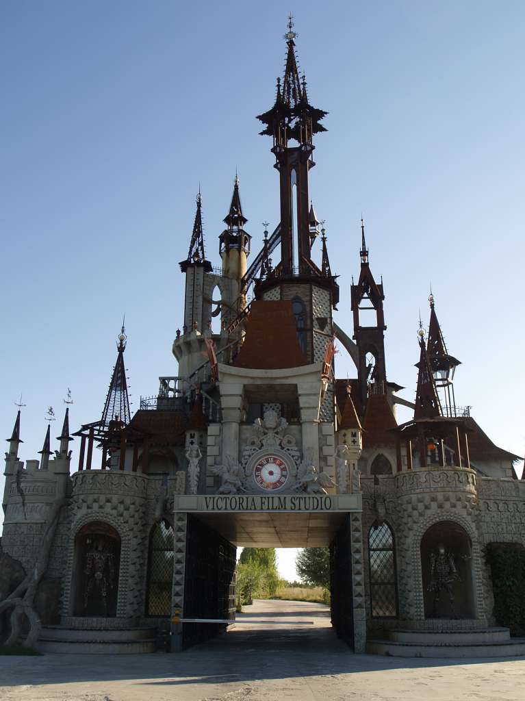 VICTORIA FILM STUDIOS - Гурівщина