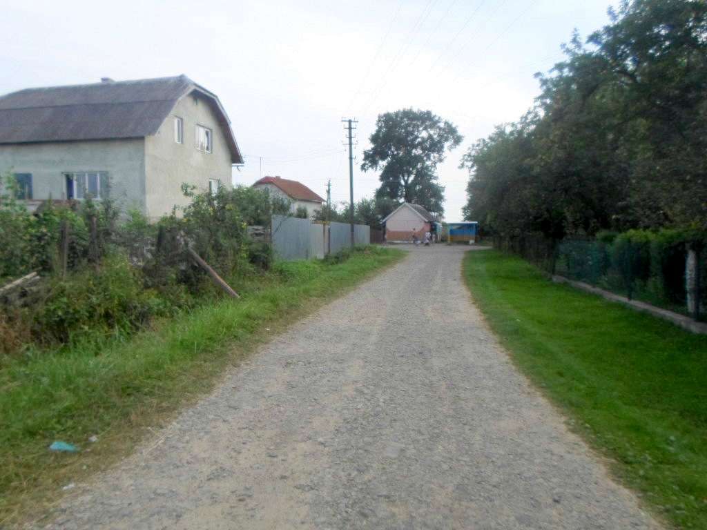 краєвид - Заплатин