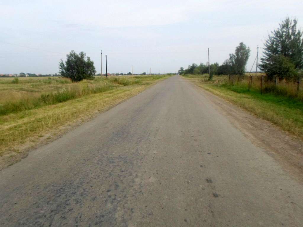 краєвид - Заплатин