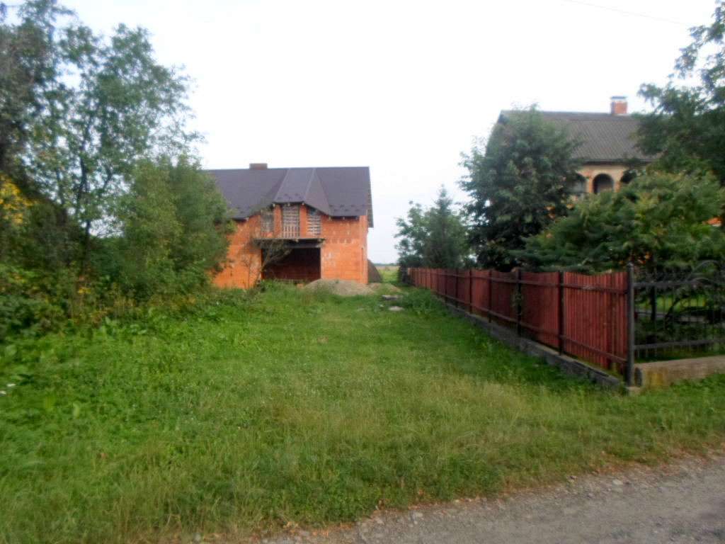 краєвид - Zaplatyn