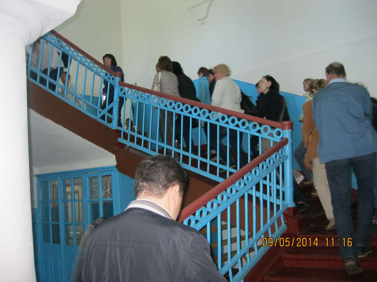 Садиба Галаганів - Сокиринцы