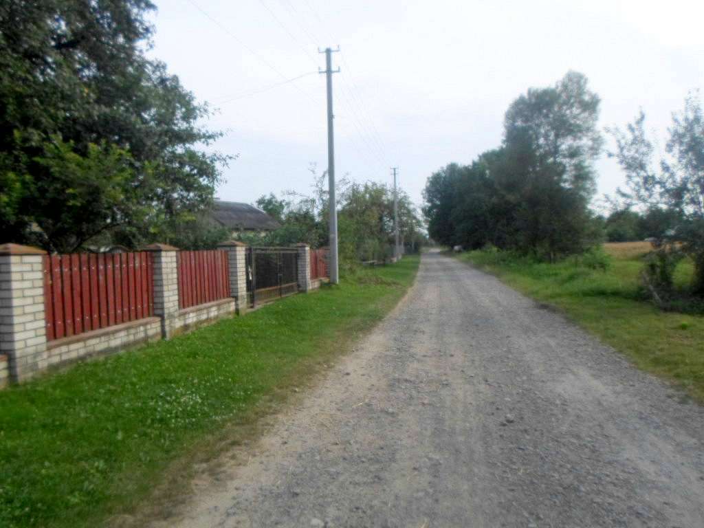 краєвид - Zaplatyn