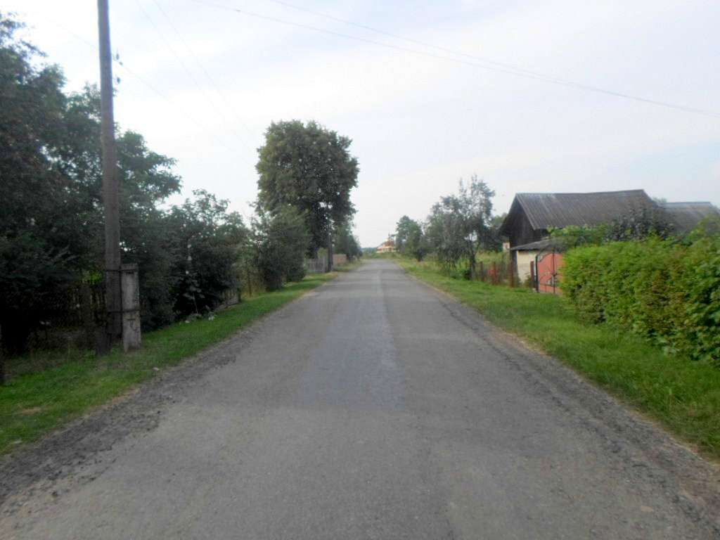 краєвид - Zaplatyn