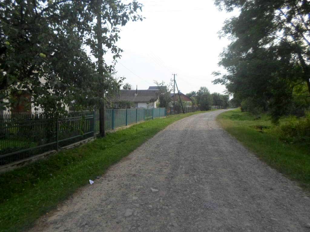 краєвид - Zaplatyn