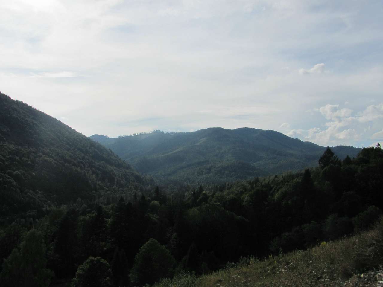 Посвячення наріжного каменя Храму - Коростів