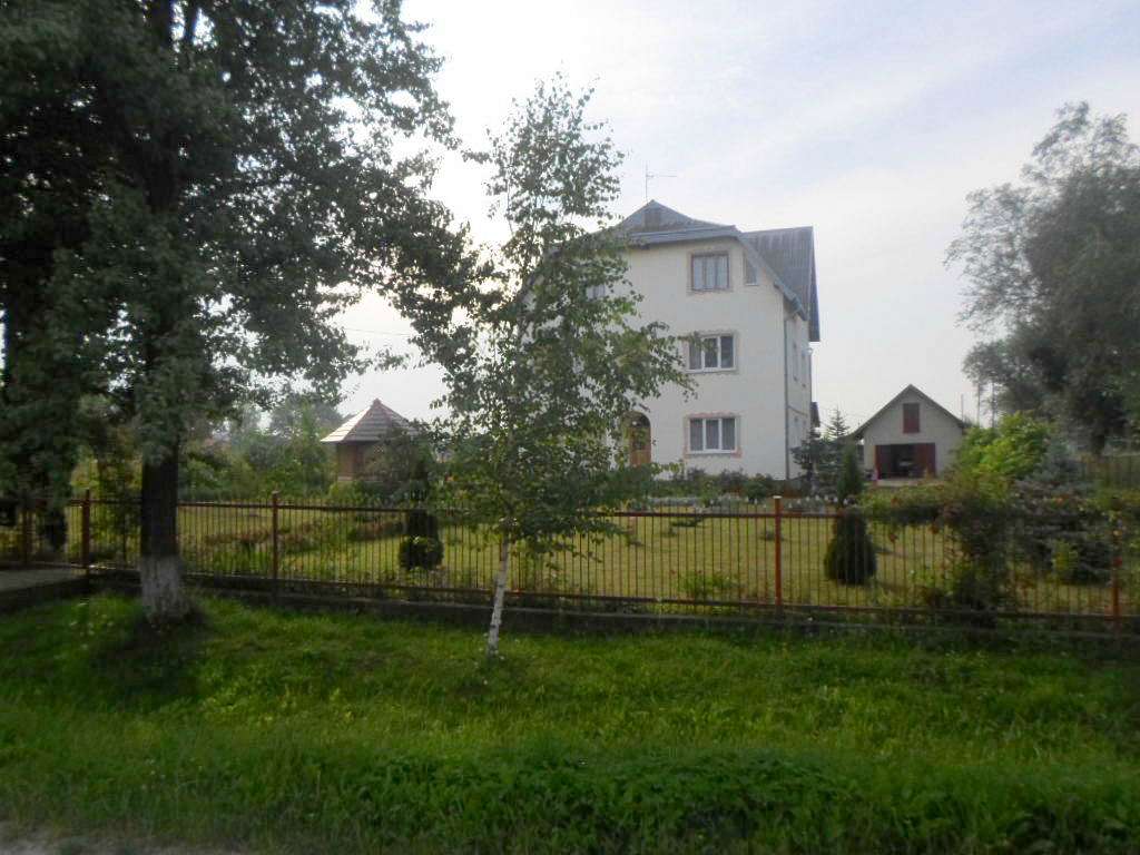 краєвид - Zaplatyn