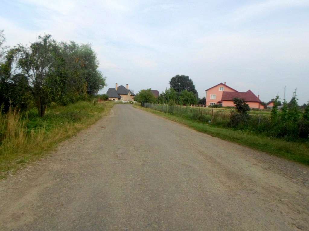 краєвид - Заплатин