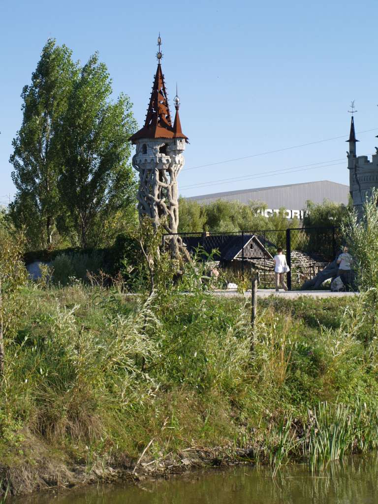 VICTORIA FILM STUDIOS - Gurivschyna