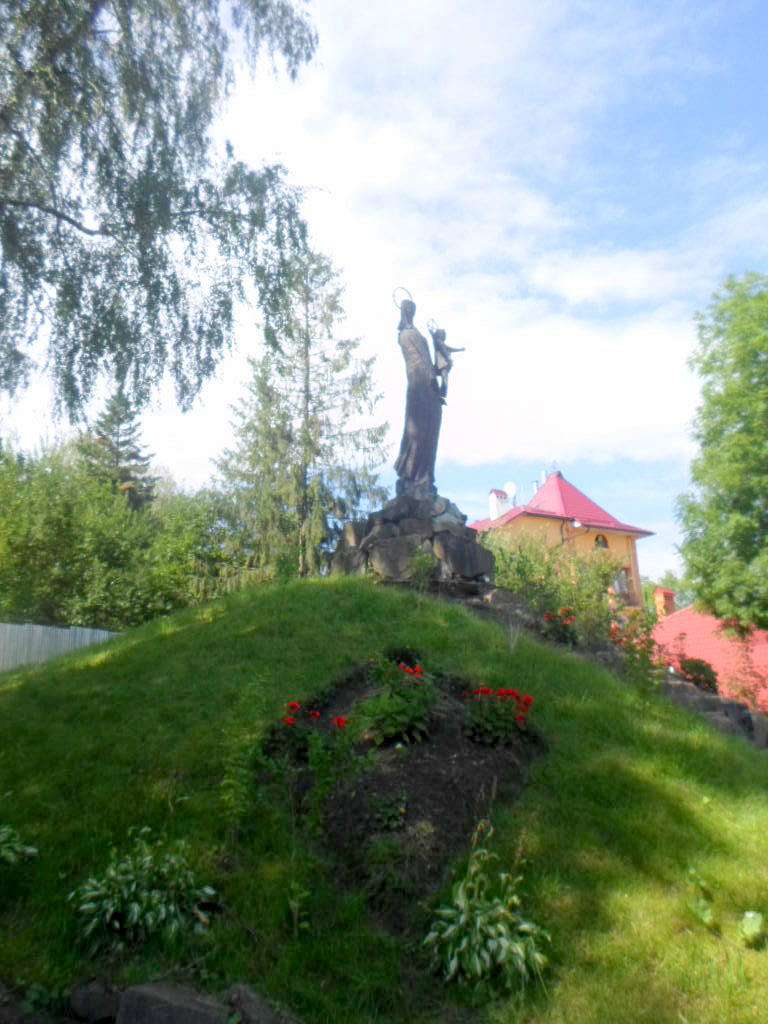 Бальнеологічний курорт Трускавець 1 - Трускавец